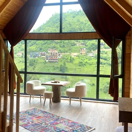 Aslan Lodge